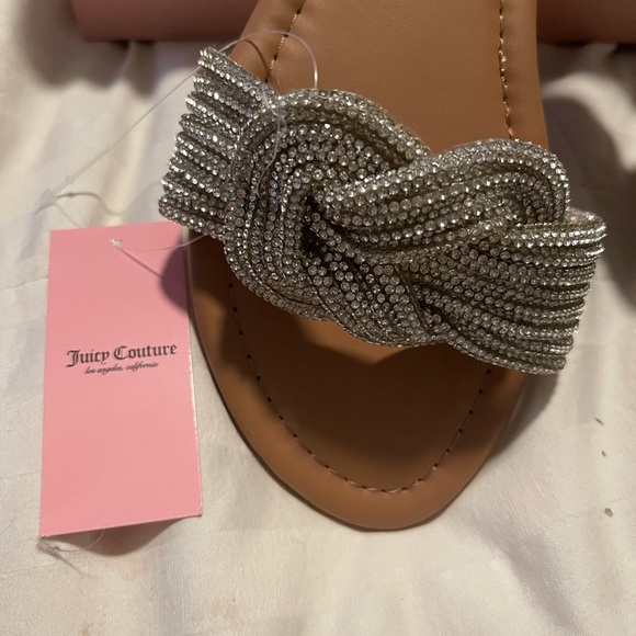 Juicy couture Sandals - Picture 2 of 10